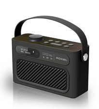 Roxel RDR-40 DAB/DAB+ Digital