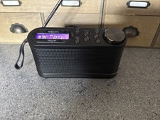 Roberts Radio Play 10 Portable