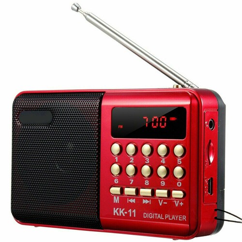 Rechargeable mini digital - mini,
