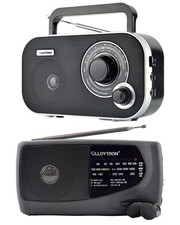 Lloytron Portable Radios