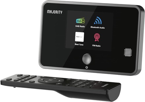 Dab digital and fm - dab,, radio