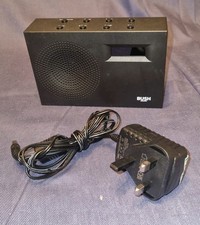 Bush BD1709  DAB/FM Portable