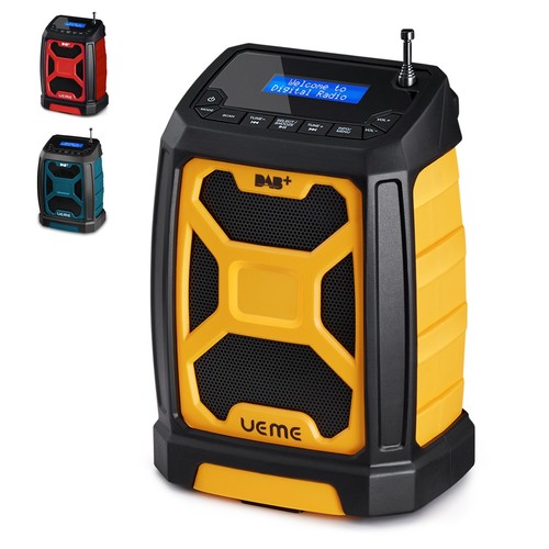 Ueme dab - 5w,