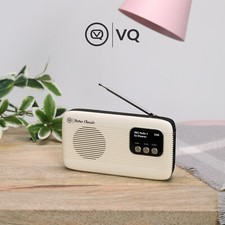 VQ DAB/DAB+ Portable
