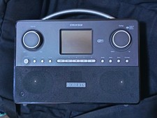 Roberts Radio Stream 93i