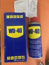 W/D-40 Radio Works With 2 AA