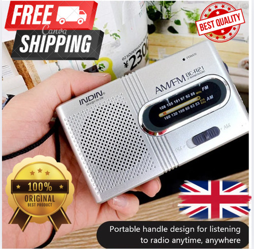 Portable mini pocket travel - travel, am