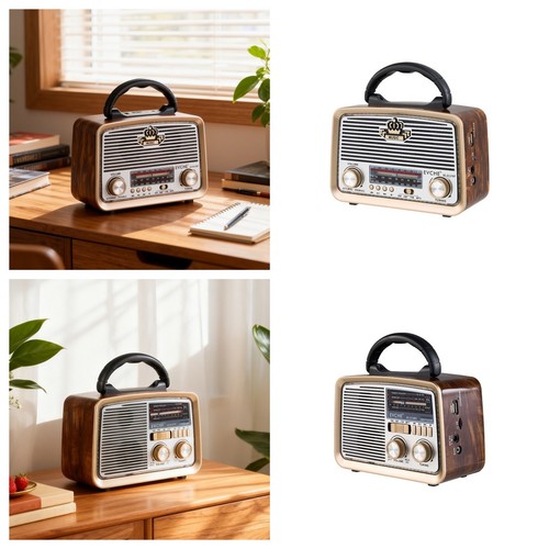 Portable radio - fm, |