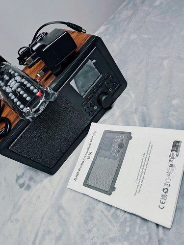 Beautiful radio for - you, to