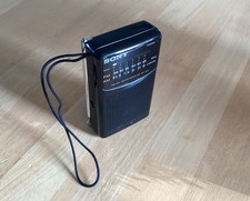 Sony Retro FM - AM Portable