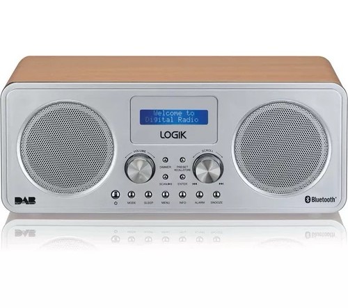 Logik l75dab20 portable - l75dab20,