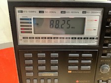 Matsui MR-4099 World Band