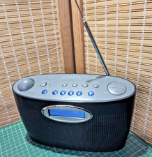 Roberts Elise DAB+ FM Portable