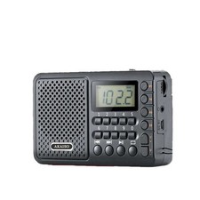 Digital Radio - T-6621