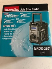 MAKITA MR003GZ01 12v-40v &