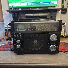 Steepletone MBR-7 Multi Band