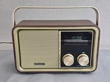 Sandstrom SDABMBR22 DAB+/FM