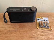 Roberts DAB Radio Play 10