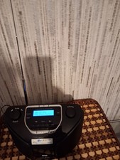 DAB / FM / Internet Radio