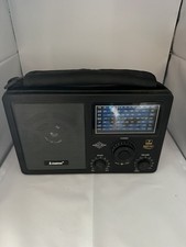 Steepletone MBR 1051 World