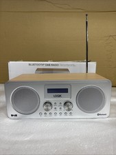 Logik L75DAB20 Portable