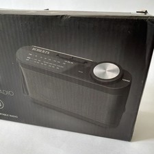 Roberts R9993 3 Band Portable