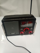 Steepletone MBR1051 7 Band