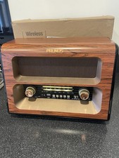 Vintage style Prunus J-199